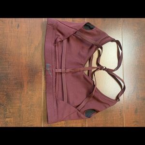 Cute Nike sports bra